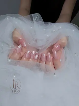 ネイル luna lunaのネイルデザイン