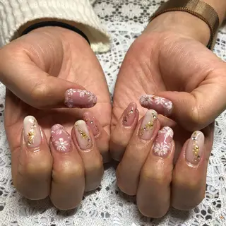 ネイル J terrace Nailのネイルデザイン