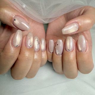 ネイル yu_.nail yuのネイルデザイン