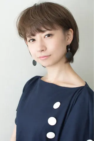 ショート カラー 斉藤 正敏のその他イメージ