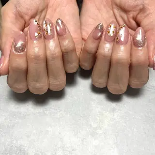 ネイル mani nail sayakoのネイルデザイン