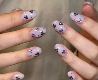 ネイル エリ🫧 nail池袋東口のネイルデザイン