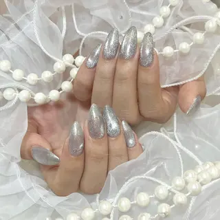 ネイル Glycine saraのネイルデザイン