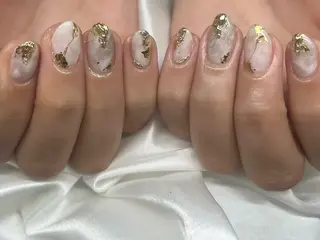 ネイル nailist kananのネイルデザイン