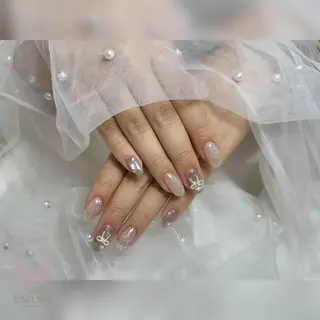 ネイル りとるうねるま (UNELMA)のネイルデザイン