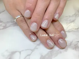 ネイル BeauJu by Luana Nailのネイルデザイン