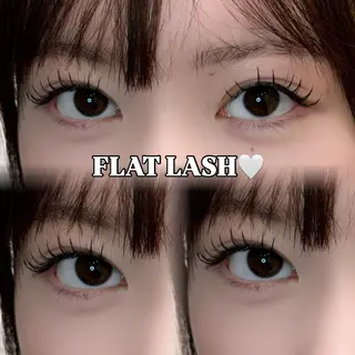 マツエク・マツパ Ayumi.dre 🌸Y《2階》のマツエク・マツパデザイン