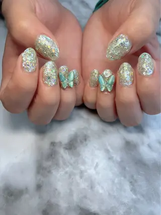 ネイル Kayo 💅のネイルデザイン