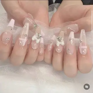 ネイル kana nailのネイルデザイン