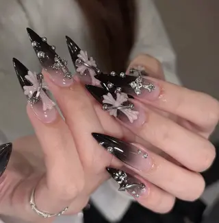 ネイル Ami Meliaのネイルデザイン