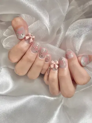 ネイル nails' it...のネイルデザイン