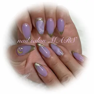 ネイル nail salon MARSのネイルデザイン
