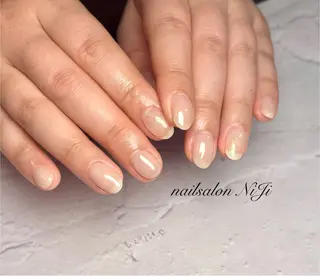 ネイル nailsalon N iJiのネイルデザイン