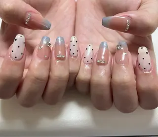 ネイル nail M&Tのネイルデザイン