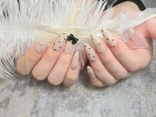 ネイル Glow Minamiのネイルデザイン