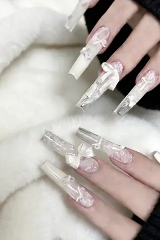 ネイル スカルプ専門店 Ｄ-Beautyのネイルデザイン