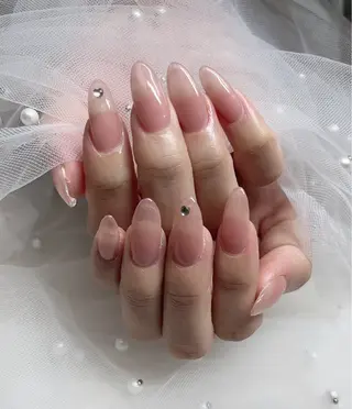 ネイル KARI ネイルサロンのネイルデザイン