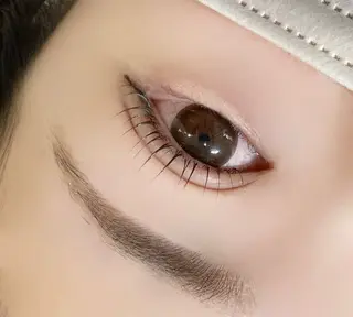 マツエク・マツパ eye mor 足立のマツエク・マツパデザイン