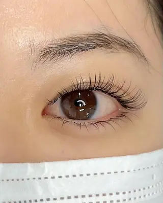 マツエク・マツパ wellbe 泉の眉毛・アイブロウイメージ