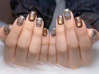 ネイル Nail Salon Anのネイルデザイン