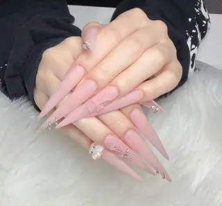 ネイル Nichi Nailsのネイルデザイン