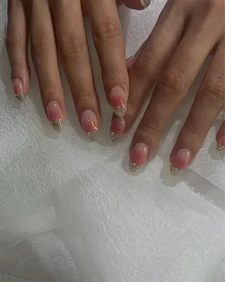 ネイル nt. nailのネイルデザイン