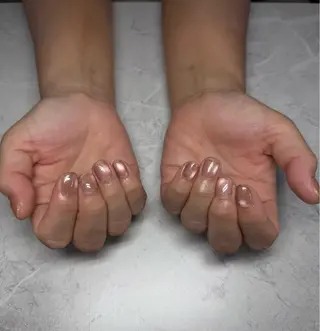 ネイル yotsuha 🍀のネイルデザイン