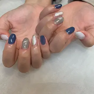 ネイル cocoro nail salonのネイルデザイン