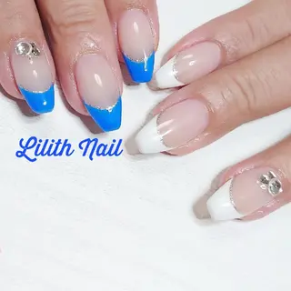 ネイル Lilith Nailのネイルデザイン