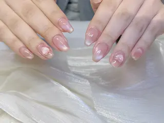 ネイル Minami Nailのネイルデザイン