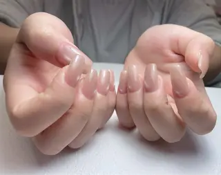 ネイル 中野駅から2分 MEO NAILのネイルデザイン