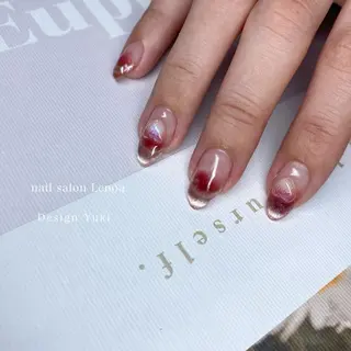 ネイル Tielu Yukiのネイルデザイン
