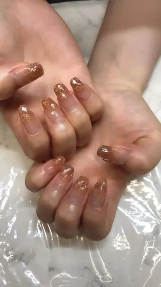 ネイル ✨アン ミユ✨のネイルデザイン