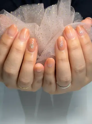 ネイル 野々市藤平田 【えみーnail】のネイルデザイン