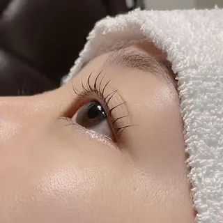 マツエク・マツパ SSIN Aikaのマツエク・マツパデザイン