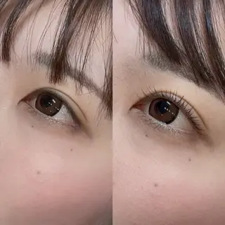 マツエク・マツパ LEDマツエク💜‪ YUIのマツエク・マツパデザイン