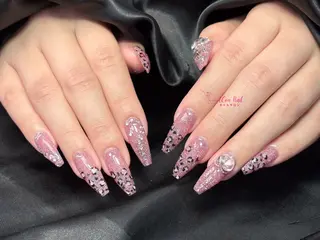 ネイル ACon NailSalonのネイルデザイン