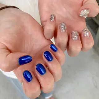 ネイル 地爪育成💅 kanaoanailのネイルデザイン