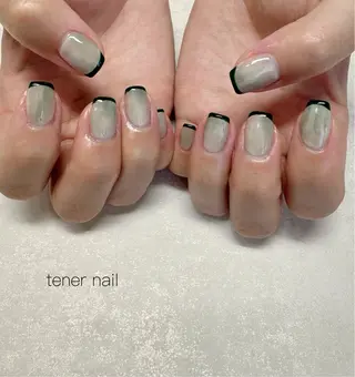 ネイル テネルネイル tener nailのネイルデザイン