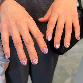 ネイル Unica. SERINAのネイルデザイン