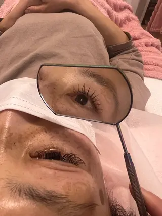 マツエク・マツパ 雅 びのマツエク・マツパデザイン