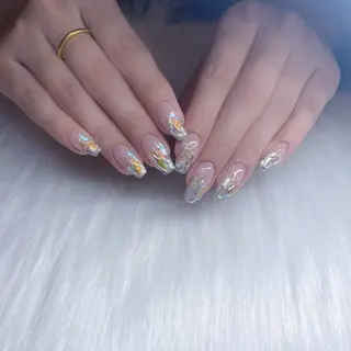 ネイル Nail Lifeのネイルデザイン
