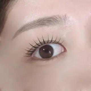 マツエク・マツパ ROSANNA 青木の眉毛・アイブロウイメージ