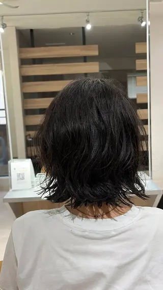 ショート 似合わせショート/ ヘアケア/根本直樹のヘアスタイル