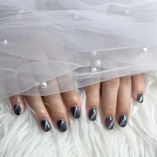 ネイル LAVISH sakiのネイルデザイン