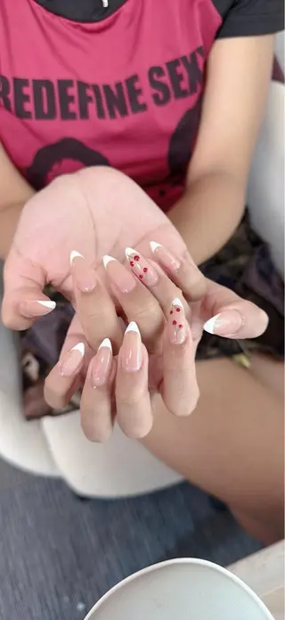 ネイル hue nail1のネイルデザイン