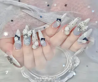 ネイル Chan Nail Salonのネイルデザイン