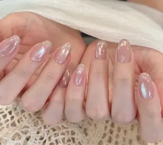 メンズ ネイル NEW NAIL 池袋🔥🧲のネイルデザイン