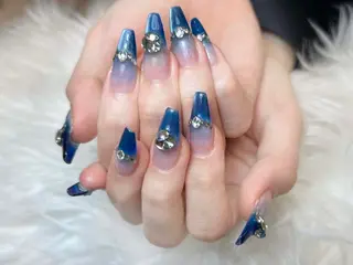ネイル ハ フエンのネイルデザイン