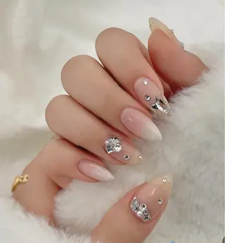 ネイル Hana Nailのネイルデザイン